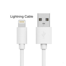Rollup Magnetic Phone Cable product image