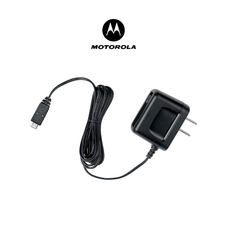 Motorola Travel Wall Charger Adapter to Micro USB Data Cable product image