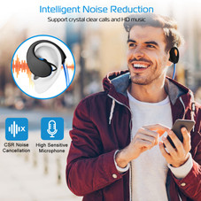 Sport Neckband Wireless Earphones product image