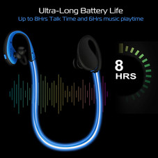 Sport Neckband Wireless Earphones product image
