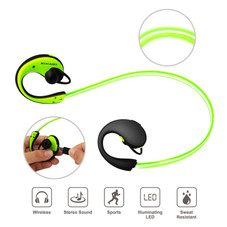 Sport Neckband Wireless Earphones product image