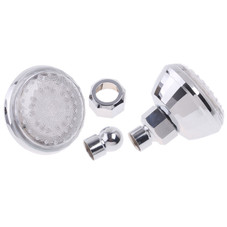 Color Changing LED Shower Head product image