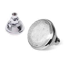 Color Changing LED Shower Head product image