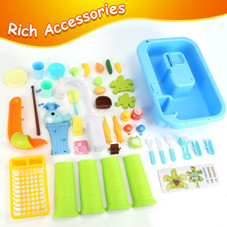 3-in-1 Kitchen Sink Water Table product image