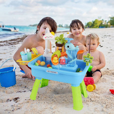 3-in-1 Kitchen Sink Water Table product image