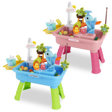 3-in-1 Kitchen Sink Water Table product image