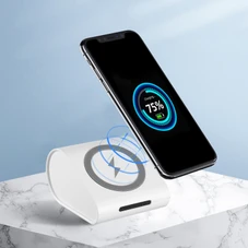 Qi-Wireless Charging Power Bank product image