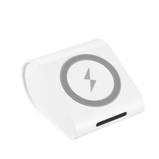 Qi-Wireless Charging Power Bank product image