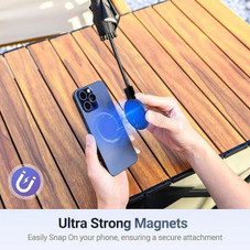 Portable Mini Cell Phone Umbrella  product image