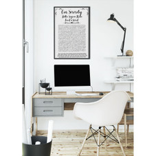 Personalized Family or Group Word Search Print (15-Pack) product image