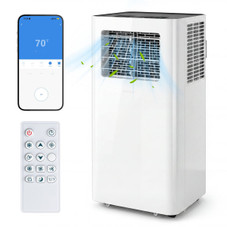 14000 BTU Portable Air Conditioner product image