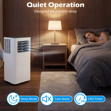 14000 BTU Portable Air Conditioner product image