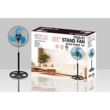 18-Inch Pedestal Fan product image