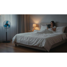 18-Inch Pedestal Fan product image