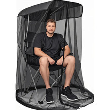 Canopy Chair Mosquito Net product image