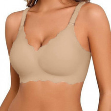 Women's Jelly Support No-Underwire Bra product image