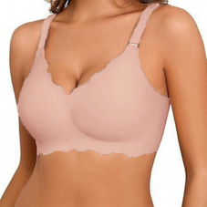 Women's Jelly Support No-Underwire Bra product image
