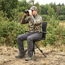 360° Silent Swivel Hunting Seat  product image