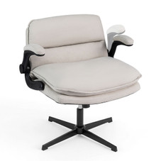 Criss Cross Chair with Flip-up Arms  product image