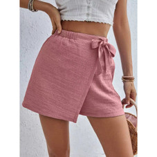 High-Waisted Ladies' Shorts product image