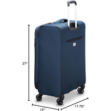 Delsey Paris Sky Max 2.0 Softside 21" Expandable Luggage  product image