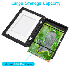 Kids' Artwork Display Frame (2-Pack) product image