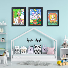 Kids' Artwork Display Frame (2-Pack) product image