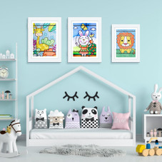 Kids' Artwork Display Frame (2-Pack) product image