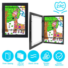 Kids' Artwork Display Frame (2-Pack) product image