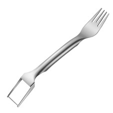 2-in-1 Watermelon Slicer Fork  product image