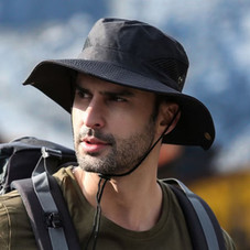 Outdoor Fishing Bucket Hat product image