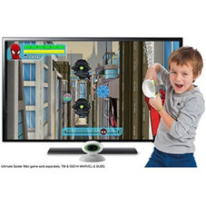 LeapFrog LeapTV Educational Gaming System product image