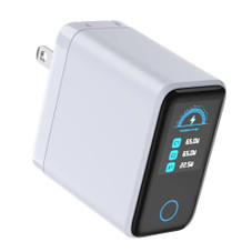 3-Port Wall Charger  product image