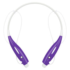 Wireless Neckband Sport Headphones  product image