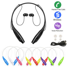 Wireless Neckband Sport Headphones  product image
