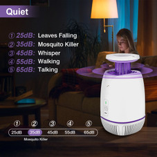Electric Mosquito Zapper  product image