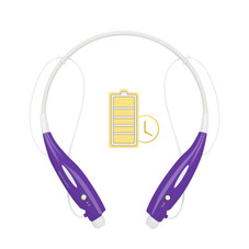 Wireless Sport Stereo Headset product image