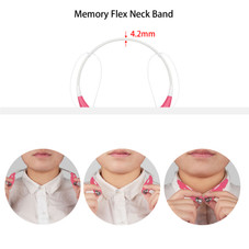 Wireless Sport Stereo Headset product image