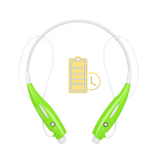 Wireless Sport Stereo Headset product image