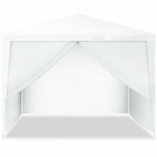 10' x 10' Heavy Duty Outdoor Canopy Gazebo Party Tent product image