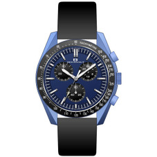 Oceanaut Men's Orbit Blue Dial Watch product image