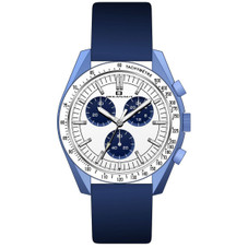 Oceanaut Men's Orbit White Dial Watch product image