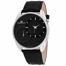Oceanaut Men's Sentinel Black Dial Watch product image