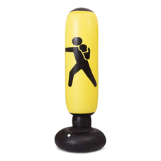 Kids' Freestanding Punching Bag product image