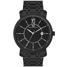 Oceanaut Men's Expedition Black Dial Watch product image