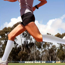 Outdoor Sports Compression Knee High Socks (3-Pack) product image