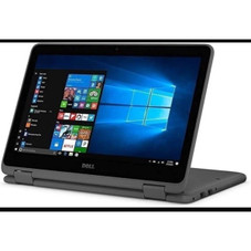 DELL Latitude 2-in-1 Touchscreen Laptop product image