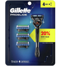 Men's Gillette Fusion ProGlide Razor product image