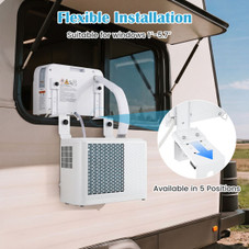 RV Window Air Conditioner product image