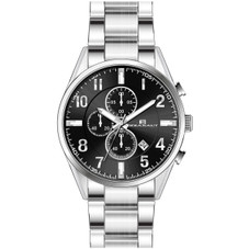 Oceanaut Men's Escapade Black Dial Watch product image